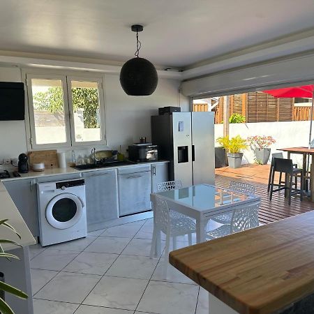 Villa 3 Grande Chambres 4 Etoiles サンタンヌ エクステリア 写真