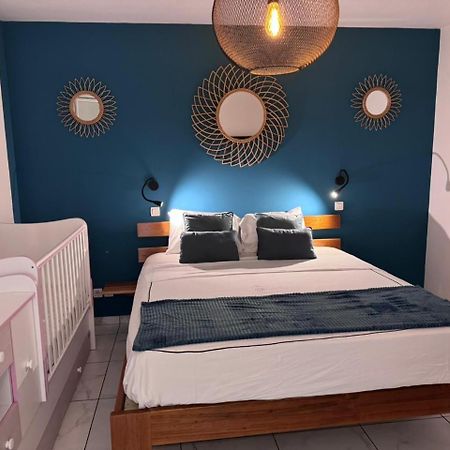 Villa 3 Grande Chambres 4 Etoiles サンタンヌ エクステリア 写真