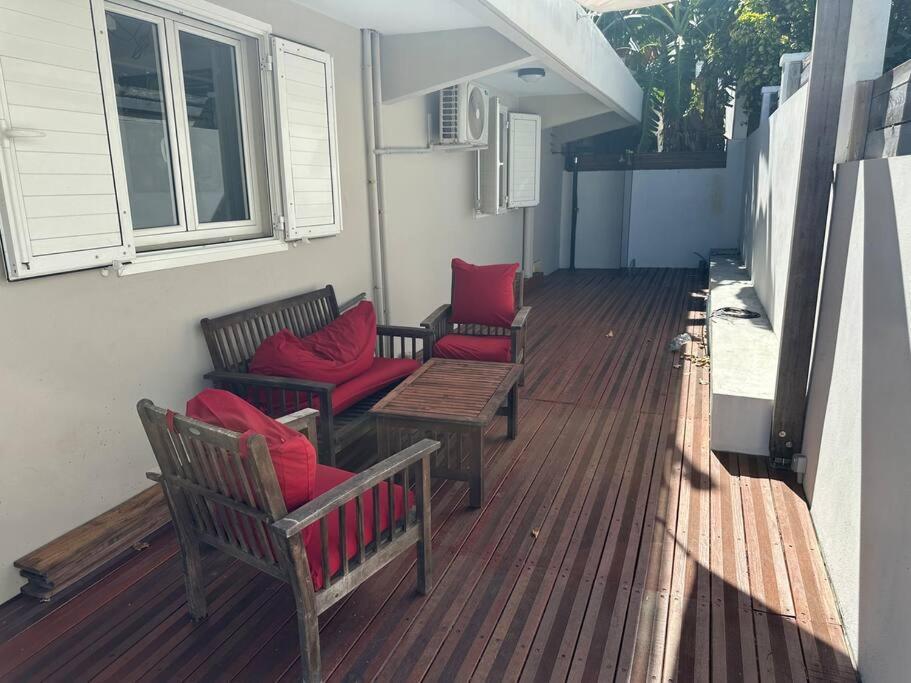 Villa 3 Grande Chambres 4 Etoiles サンタンヌ エクステリア 写真