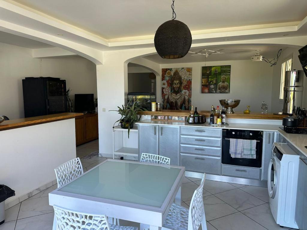 Villa 3 Grande Chambres 4 Etoiles サンタンヌ エクステリア 写真
