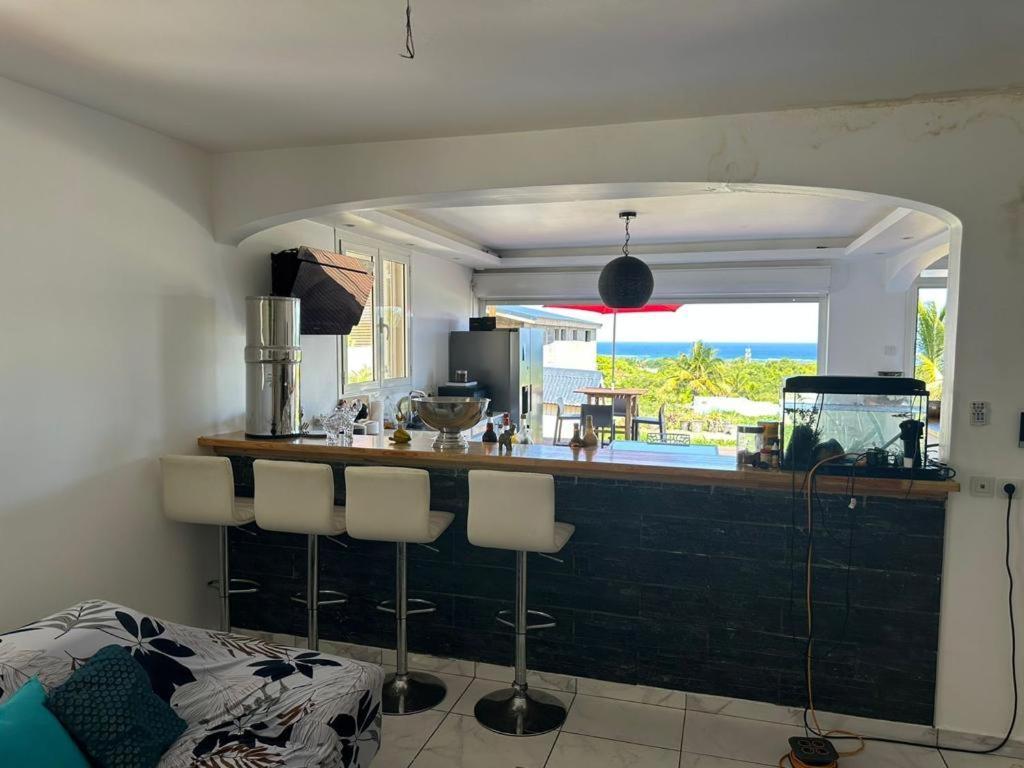 Villa 3 Grande Chambres 4 Etoiles サンタンヌ エクステリア 写真