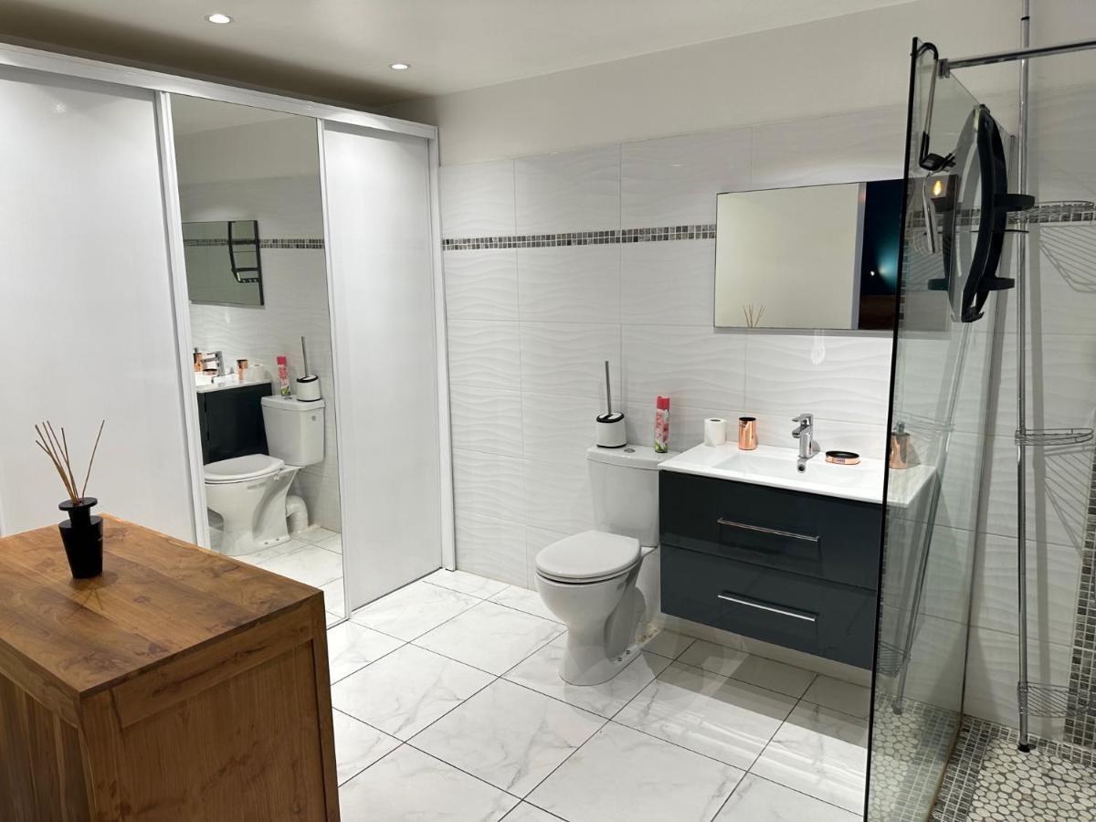 Villa 3 Grande Chambres 4 Etoiles サンタンヌ エクステリア 写真