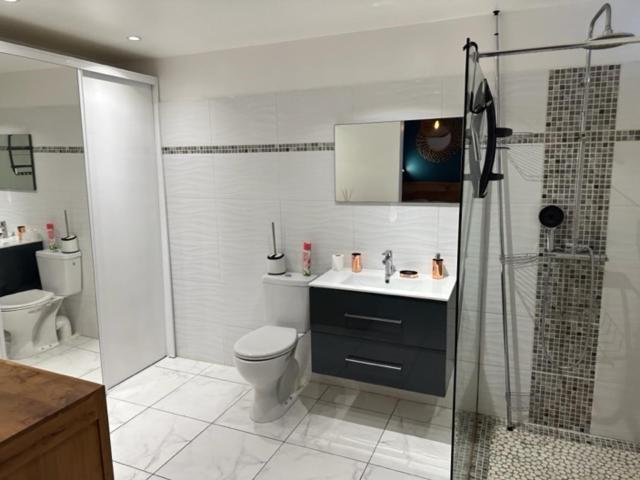 Villa 3 Grande Chambres 4 Etoiles サンタンヌ エクステリア 写真
