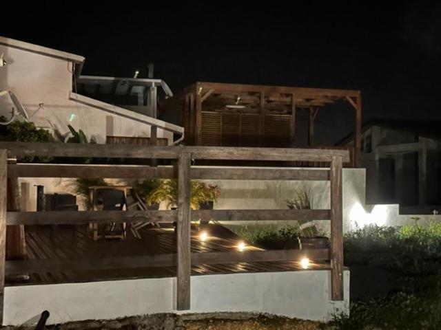 Villa 3 Grande Chambres 4 Etoiles サンタンヌ エクステリア 写真