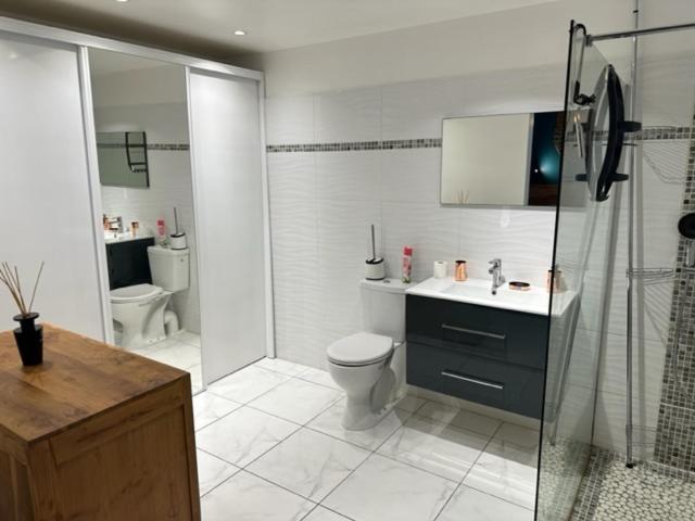 Villa 3 Grande Chambres 4 Etoiles サンタンヌ エクステリア 写真