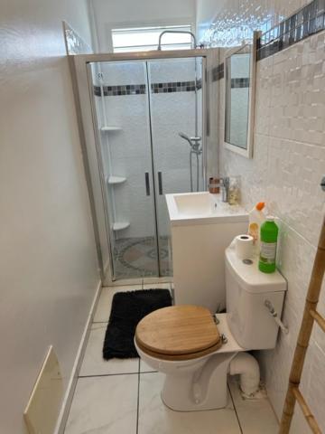 Villa 3 Grande Chambres 4 Etoiles サンタンヌ エクステリア 写真